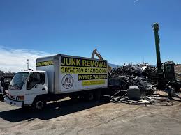 Best Estate Cleanout  in Exandria, AL