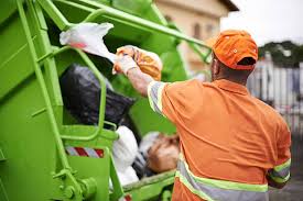 Best Commercial Junk Removal  in Exandria, AL