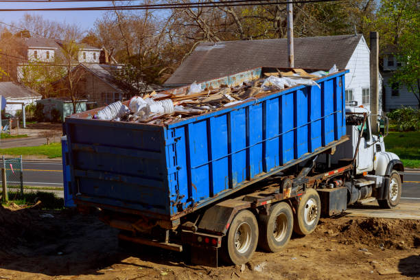 Moving and Downsizing Cleanouts in Alexandria, AL