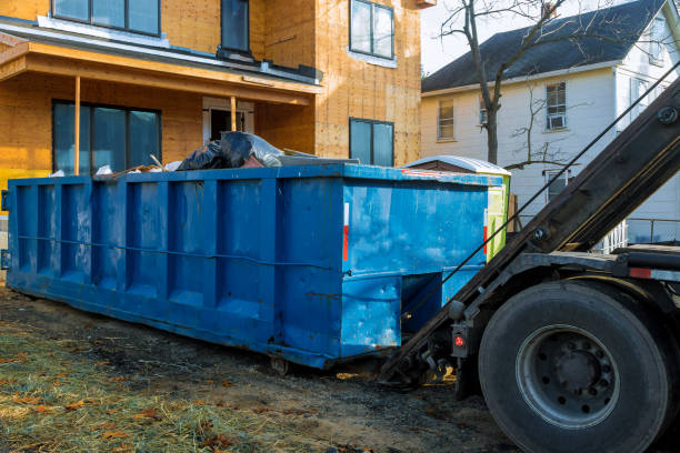 Best Construction Debris Removal  in Exandria, AL