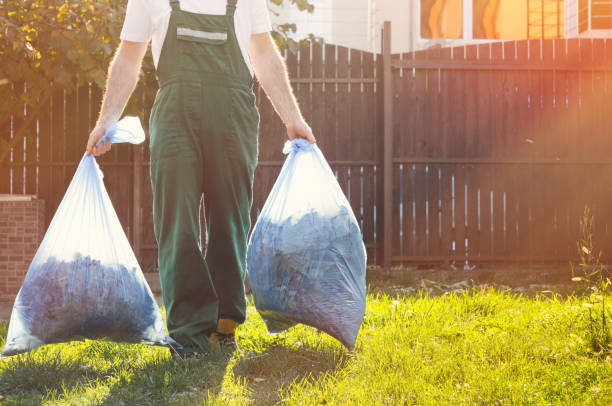 Demolition Debris Removal in Alexandria, AL