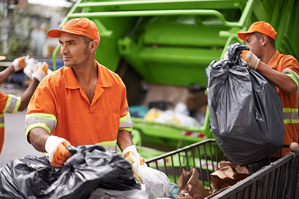 Best Residential Junk Removal  in Exandria, AL