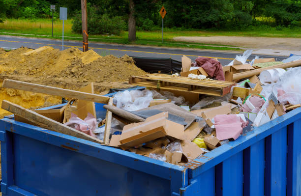 Professional Junk Removal Services in Alexandria, AL