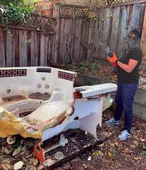 Retail Junk Removal in Alexandria, AL